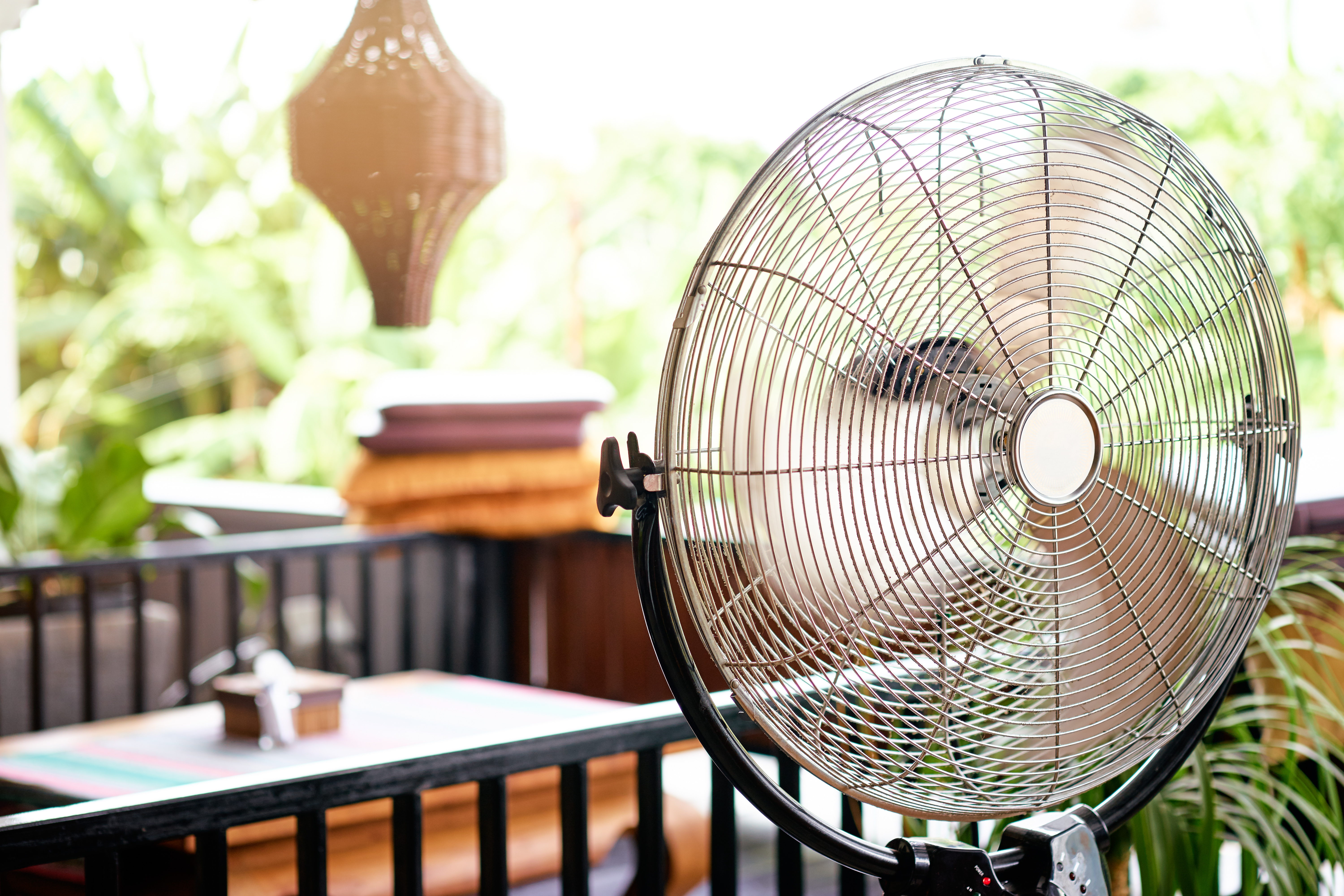 OAK-fan