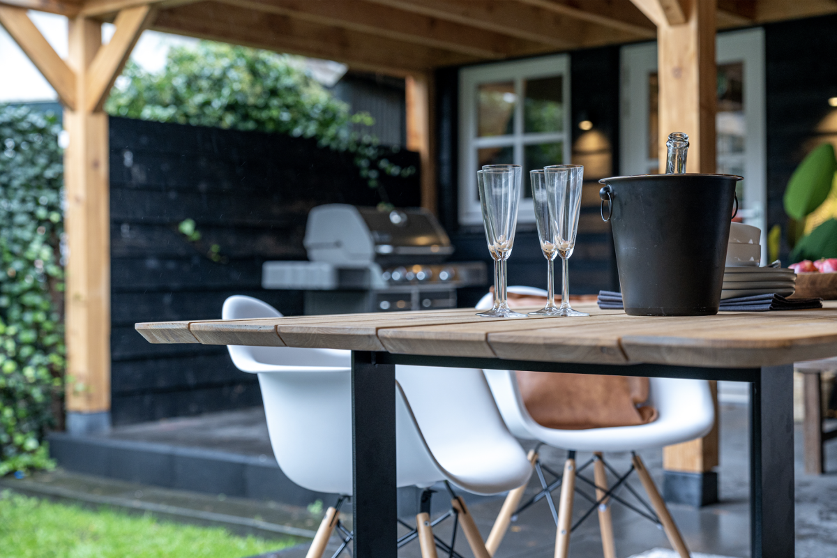 Terras