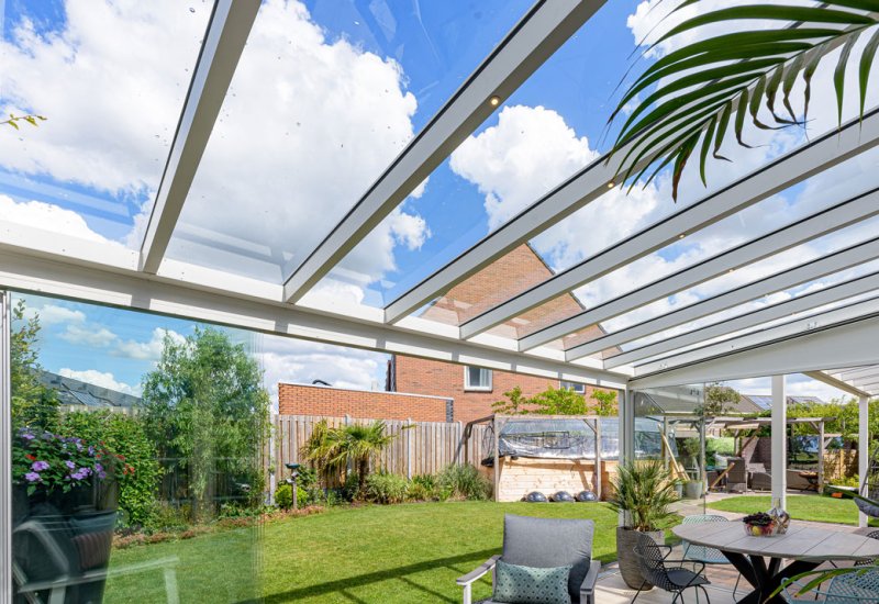 Tuinkamer-aluminium-wit-Assen-02