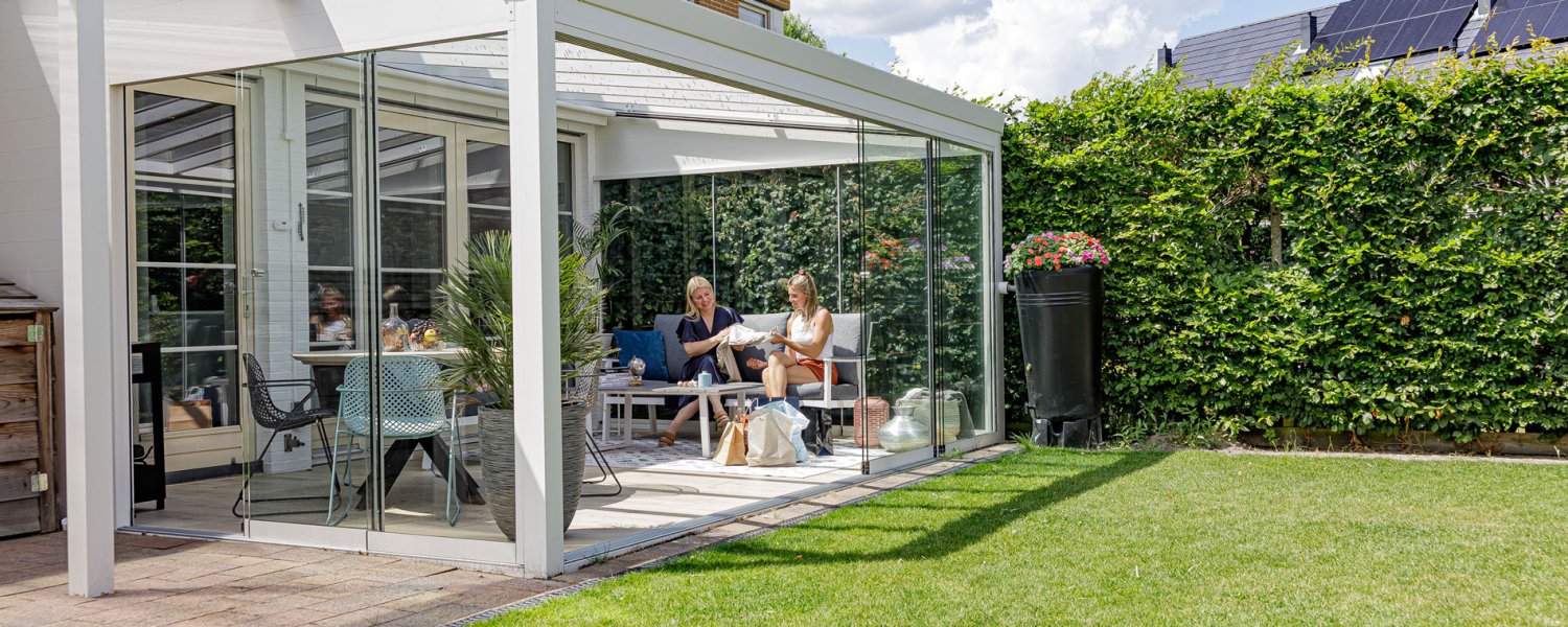 Tuinkamer
