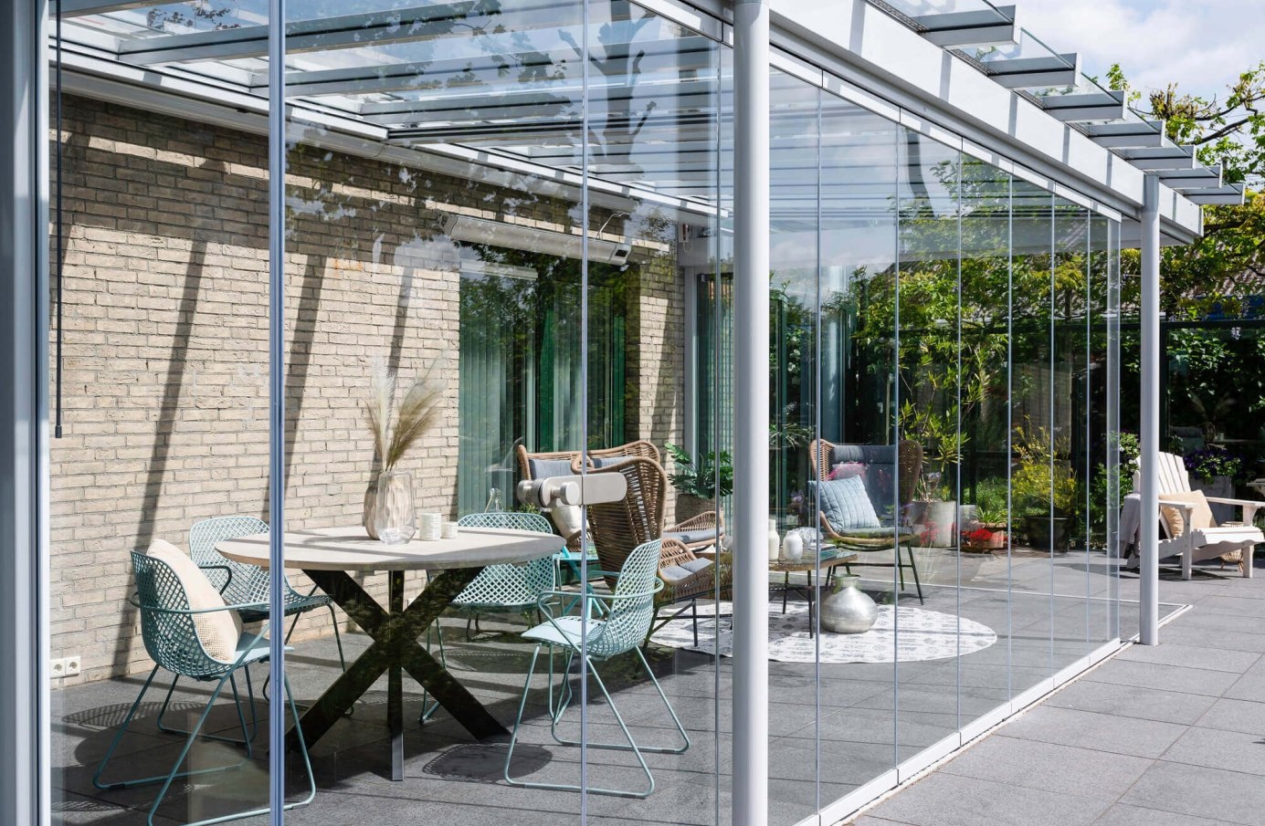 veranda Almelo